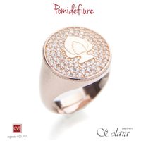 Anello Solara Donna in Argento 6019 SOLARA - 6019 SOLARA